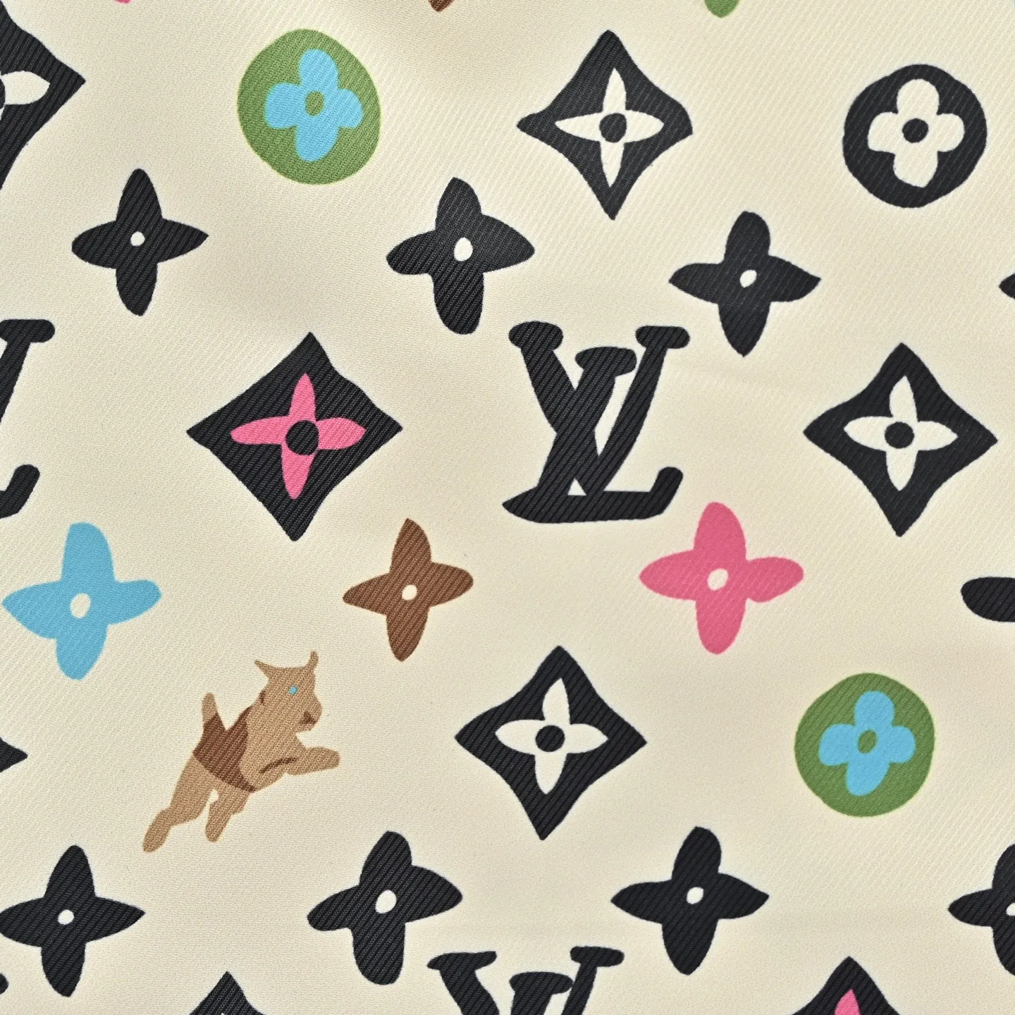 Louis Vuitton/